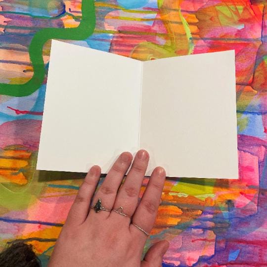 Glad You’re Gay Card • Coming Out Gift • Queer Love Valentine • Coming Out Card • Pride Month Card Gift Idea